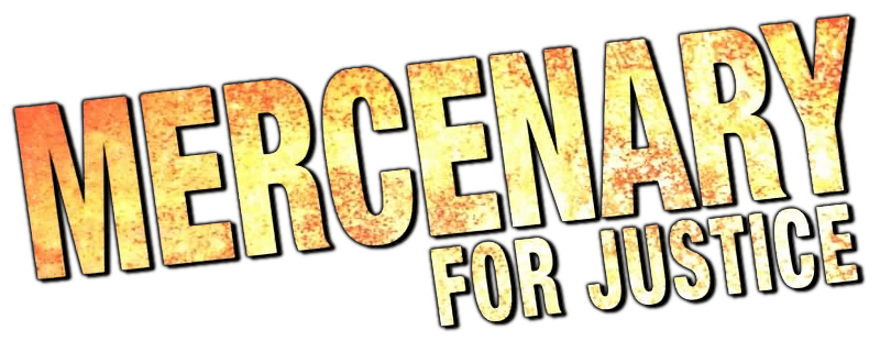 Mercenary for Justice
