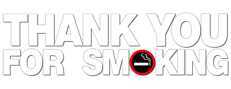Thank You for Smoking
