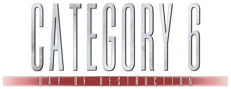 Category 6: Day of Destruction