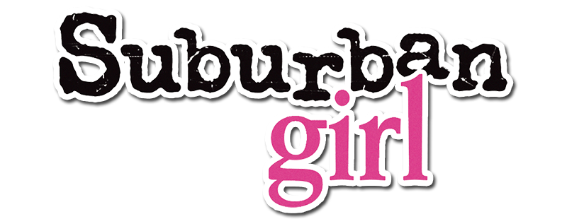 Suburban Girl