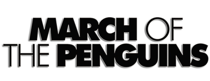 March of the Penguins