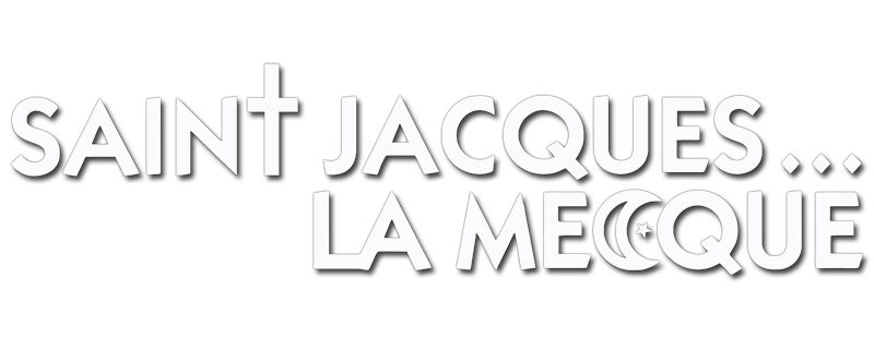 Saint-Jacques... La Mecque