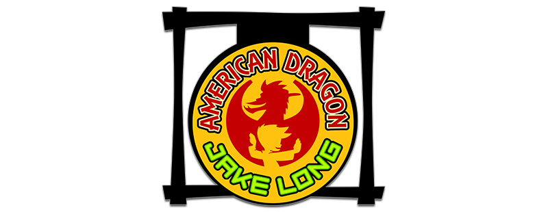 American Dragon: Jake Long