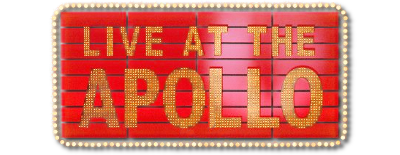Jack Dee Live at the Apollo