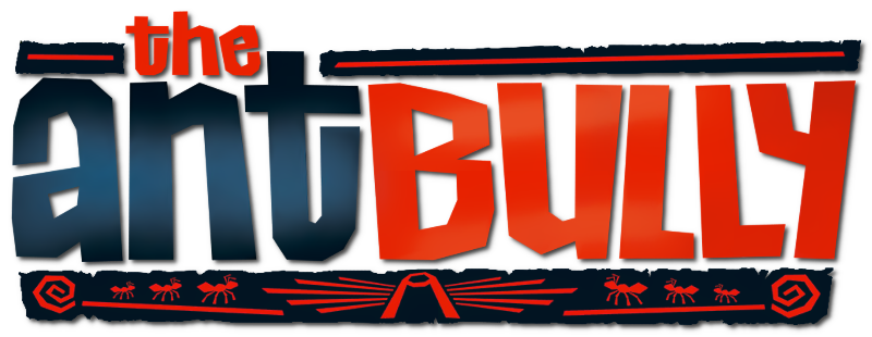 The Ant Bully
