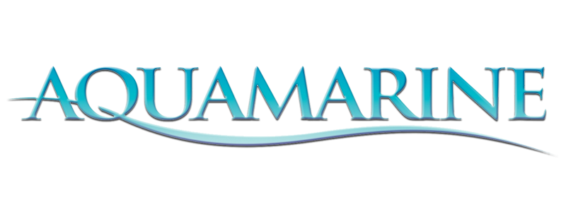 Aquamarine