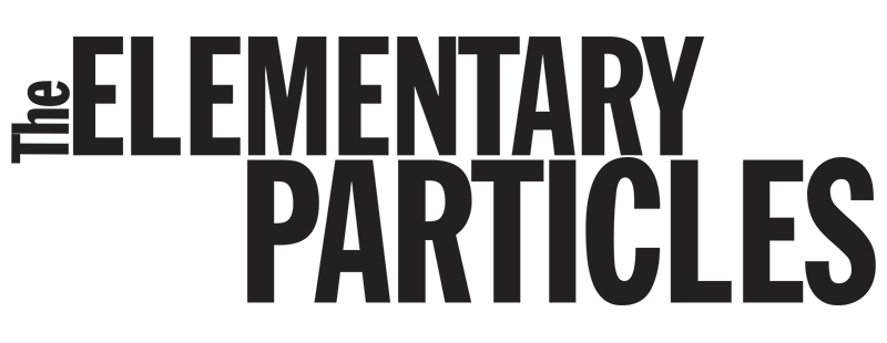 Elementarteilchen