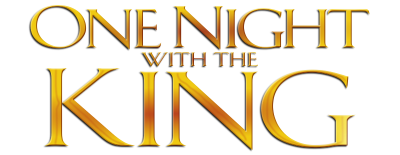 One Night with the King