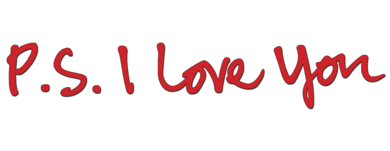 P.S. I Love You