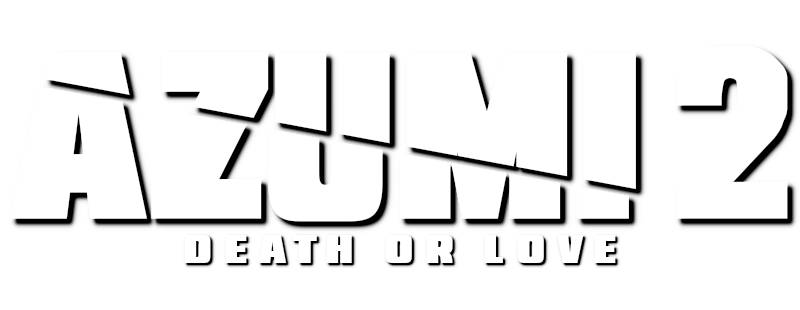 Azumi 2: Death or Love
