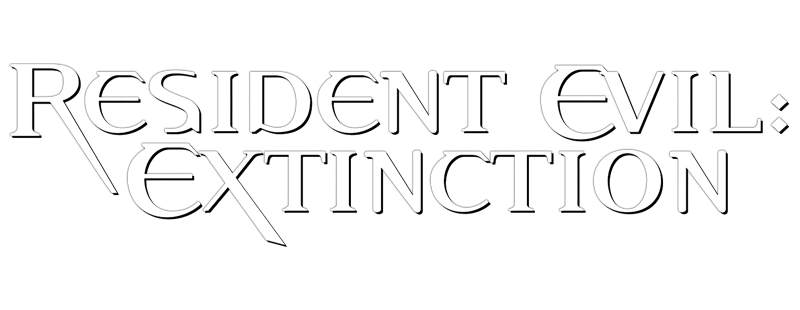 Resident Evil: Extinction