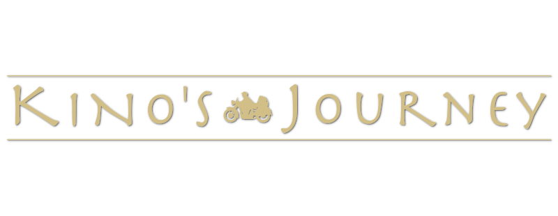 Kino's Journey