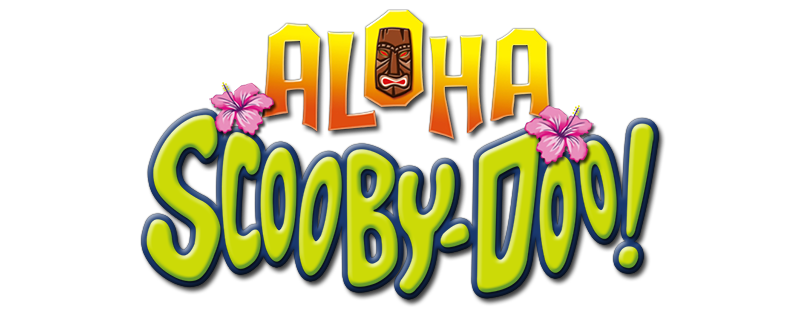 Aloha, Scooby-Doo!