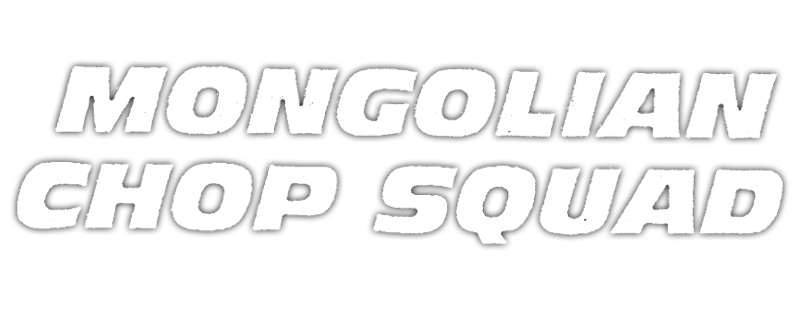 Beck: Mongolian Chop Squad