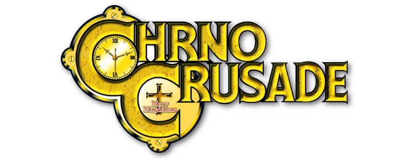 Chrono Crusade