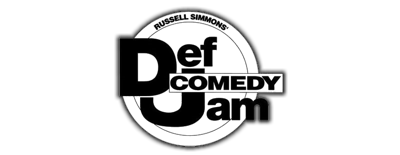 Def Comedy Jam