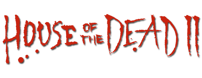 House of the Dead 2