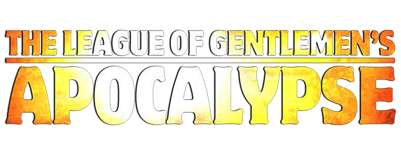 The League of Gentlemen's Apocalypse