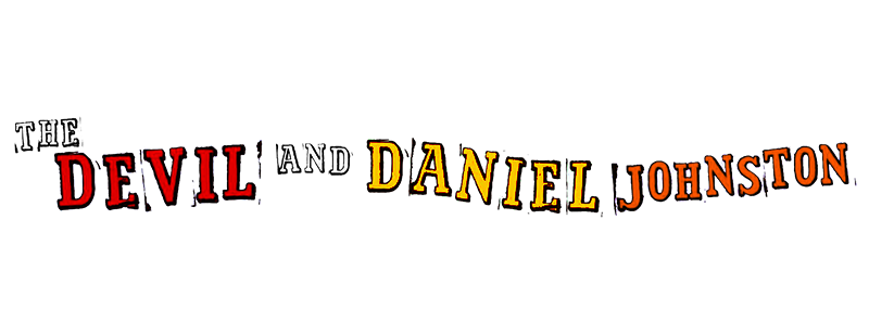 The Devil and Daniel Johnston