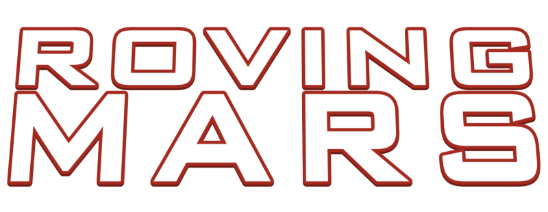Roving Mars