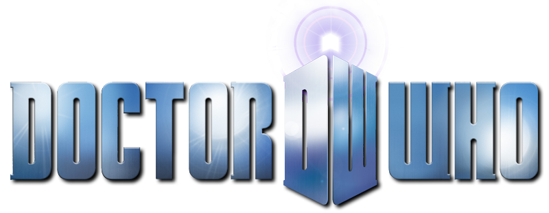 Doctor Who logo