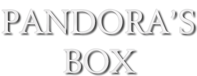 Pandora's Box