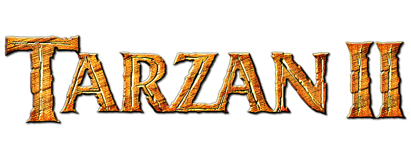Tarzan 2: The Legend Begins