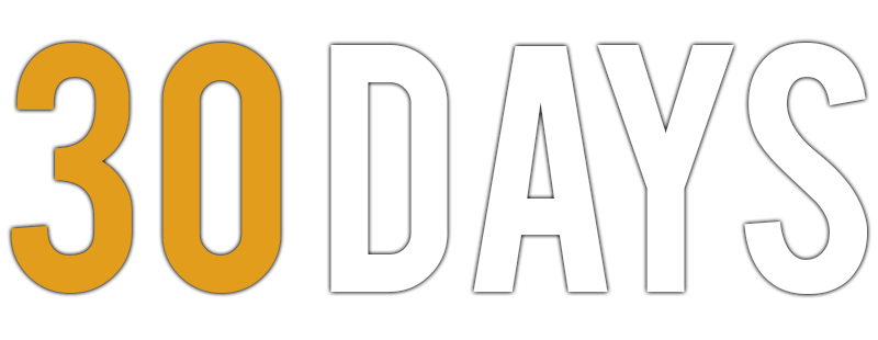 30 Days