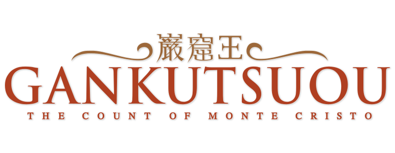 Gankutsuou: The Count of Monte Cristo