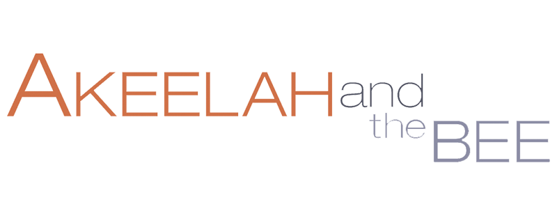Akeelah and the Bee