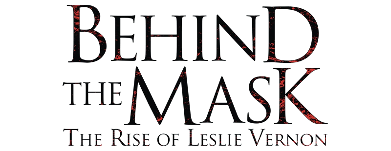 Behind the Mask: The Rise of Leslie Vernon
