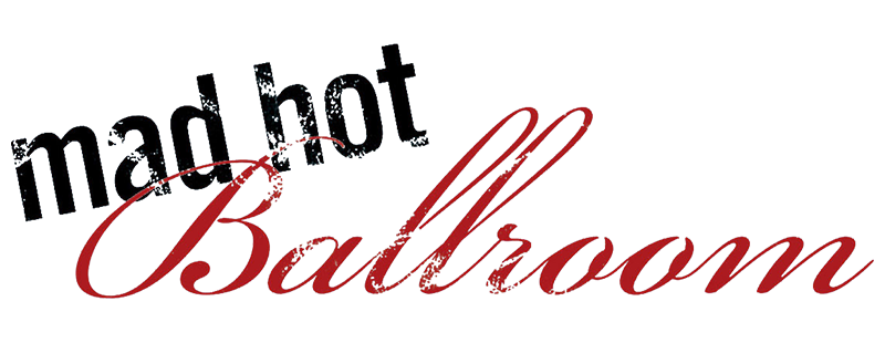 Mad Hot Ballroom