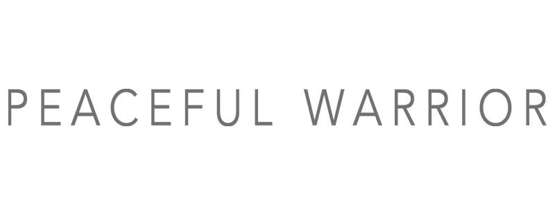 Peaceful Warrior