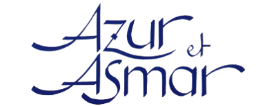 Azur & Asmar: The Princes' Quest