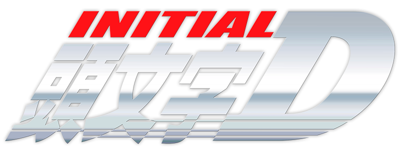 Initial D