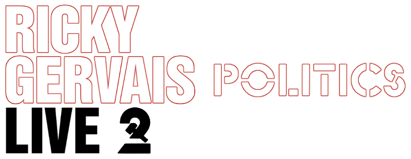 Ricky Gervais Live 2: Politics