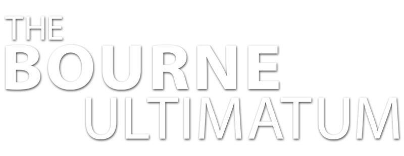 The Bourne Ultimatum