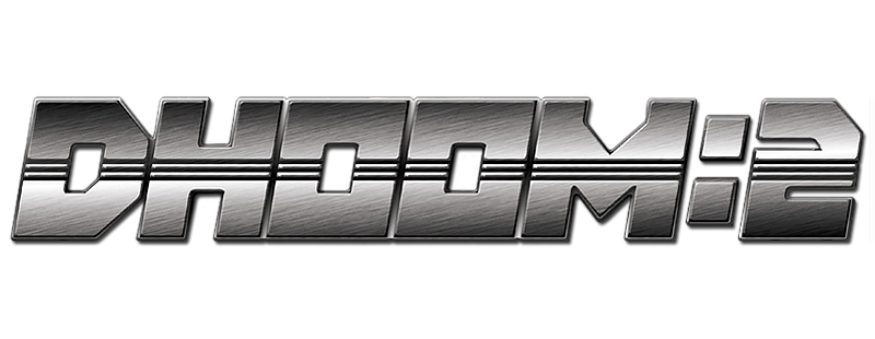 Dhoom 2