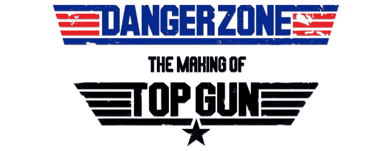 Danger Zone: The Making of 'Top Gun'
