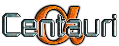 Alpha Centauri