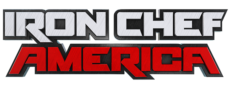 Iron Chef America: The Series