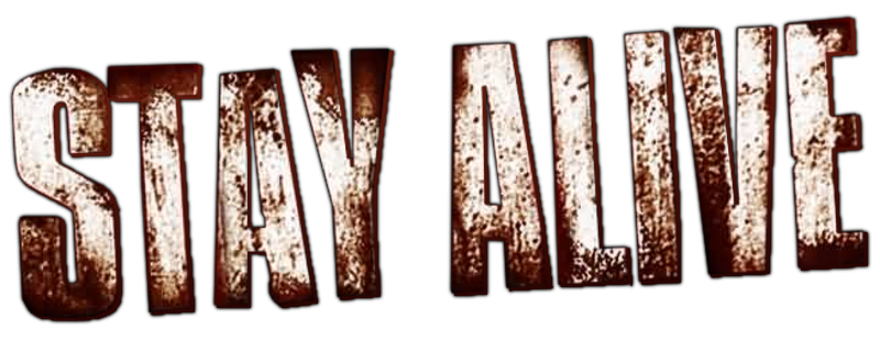 Stay Alive