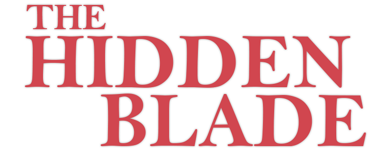 The Hidden Blade