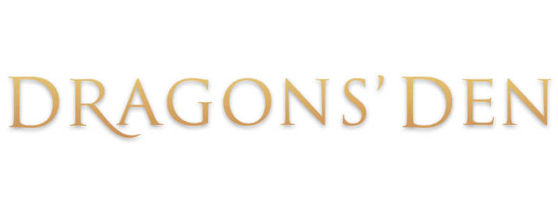 Dragons' Den