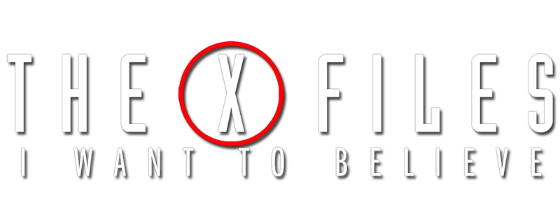 The X Files: I Want to Believe