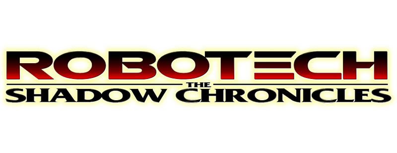 Robotech: The Shadow Chronicles