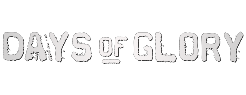 Days of Glory