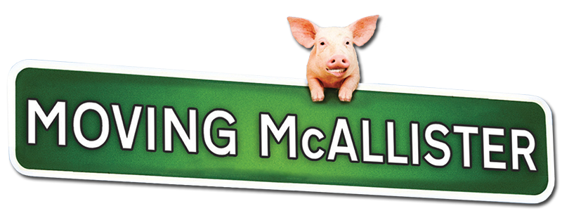 Moving McAllister