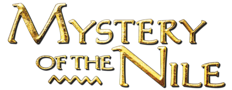 Mystery of the Nile