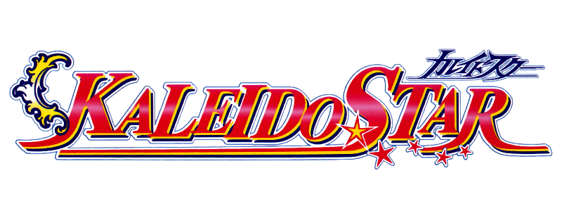 Kaleido Star